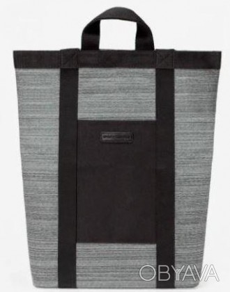 Рюкзак сумка два в одном Ucon Acrobatics Ruben Bag черный с серым. Описание това. . фото 1