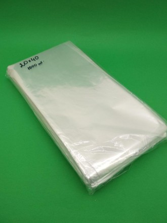 Пакет прозрачный для упаковки без клейкой ленты
 
Технические характеристики:
Ви. . фото 4