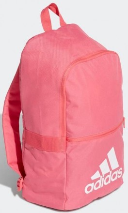 Женский спортивный рюкзак Adidas Classic 18L DW3709 Розовый
Отправляйтесь в спор. . фото 4