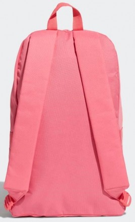 Женский спортивный рюкзак Adidas Classic 18L DW3709 Розовый
Отправляйтесь в спор. . фото 5