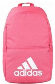 Женский спортивный рюкзак Adidas Classic 18L DW3709 Розовый
Отправляйтесь в спор. . фото 3