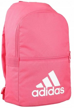 Женский спортивный рюкзак Adidas Classic 18L DW3709 Розовый
Отправляйтесь в спор. . фото 2