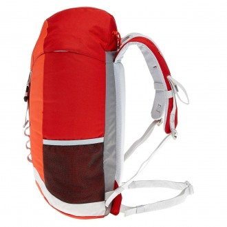 Легкий спортивный рюкзак Quechua Arpenaz 649850 30L Красный с оранжевым
Превосхо. . фото 4
