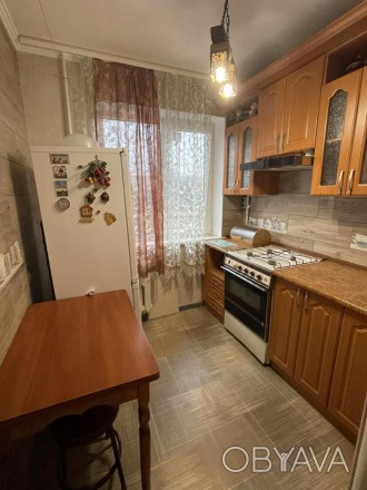ОО-3694 Продам 3к квартиру на Салтовке Студенческая