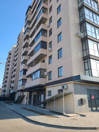 Двокімнатна квартира в ЖК Династія. Полтава. фото 1