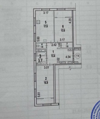 Продаю 2-кімнатну 
ЖК Нова Англія 
Метро Васильківська 
8 хвилин пішки 
Голосіів. . фото 3