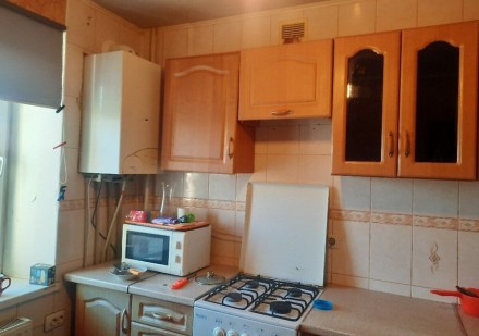 Продаж 2к квартири 37 кв. м на Вінниченка. Кропивницкий. фото 1 Продаж 2к квартири 37 кв. м на Вінниченка. Кропивницкий. фото 1