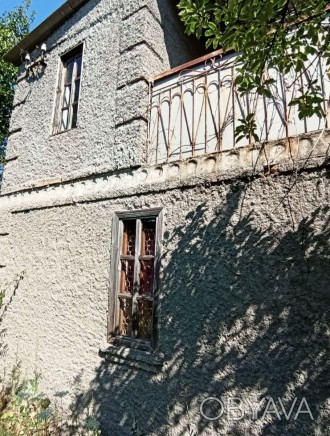 Продам дачу, Радіст.