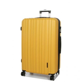Виробництво Worldline Франція
Валіза Worldline ідеальний варіант багажної валізи. . фото 2