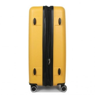 Виробництво Worldline Франція
Валіза Worldline ідеальний варіант багажної валізи. . фото 4