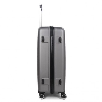 Виробництво Worldline Франція
Валіза Worldline ідеальний варіант багажної валізи. . фото 5