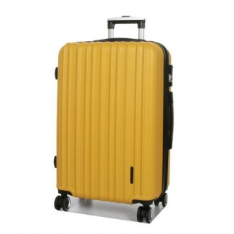 Виробництво Worldline Франція
Валіза Worldline ідеальний варіант багажної валізи. . фото 2
