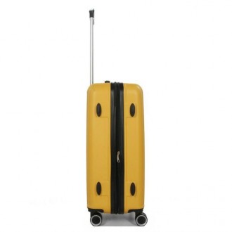 Виробництво Worldline Франція
Валіза Worldline ідеальний варіант багажної валізи. . фото 6