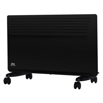 Электрический конвектор Cooper&Hunter СH-1500 MD Domestic Black. Киев. фото 1 Электрический конвектор Cooper&Hunter СH-1500 MD Domestic Black. Киев. фото 1