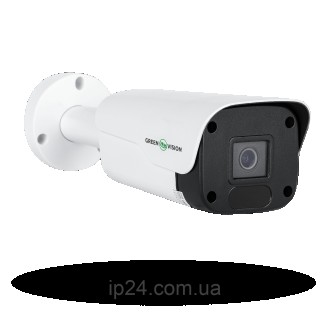 Гибридная наружная камера GreenVision GV-147-GHD-H-COG20-20. Лубны. фото 1 Гибридная наружная камера GreenVision GV-147-GHD-H-COG20-20. Лубны. фото 1