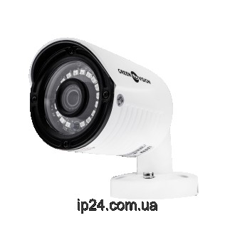 Гибридная наружная камера GreenVision GV-064-GHD-G-COS20-20 Без OSD. Лубны. фото 1 Гибридная наружная камера GreenVision GV-064-GHD-G-COS20-20 Без OSD. Лубны. фото 1