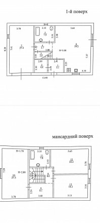 Продам дом 2021 года постройки в коттеджном районе Павленки ( 200 метров от ул. . Новые Дома. фото 3
