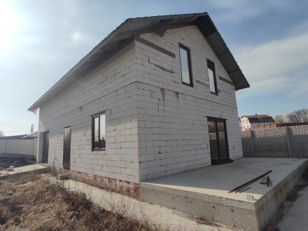 Продам дом 2021 года постройки в коттеджном районе Павленки ( 200 метров от ул. . Новые Дома. фото 4