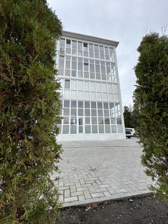 Продається дворівнева квартирa в новобудові "Сузір'я" 2020

Пло. Авиагородок. фото 9