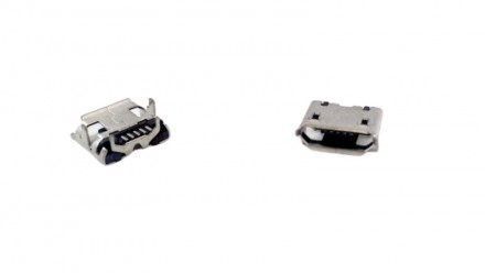 Разъем micro usb под пайку DIY (10928). Ивано-Франковск. фото 1 Разъем micro usb под пайку DIY (10928). Ивано-Франковск. фото 1