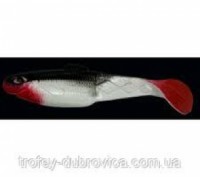 Приманка Relax Diamond Shad 3" (7.5 см)! ? веде нас у захопливий світ риболовлі,. . фото 3