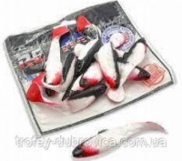 Приманка Relax Diamond Shad 3" (7.5 см)! ? веде нас у захопливий світ риболовлі,. . фото 2