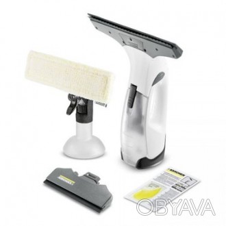 Очиститель окон Karcher WV 2 Premium 1-633-216-0 Очиститель окон Karcher WV 2 Pr. . фото 1