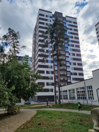 Продаж великої 3 кімнатної квартири по вигідній ціні.. Ирпень. фото 1 Продаж великої 3 кімнатної квартири по вигідній ціні.. Ирпень. фото 1