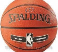 М'яч баскетбольний SPALDING
Американський бренд Spalding вже кілька десятиліть є. . фото 2