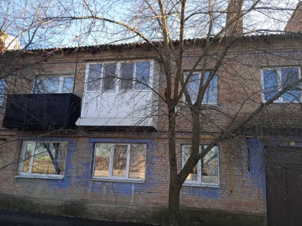 Продам 2-х кімнатну квартиру Селище Нове. Кропивницкий. фото 1 Продам 2-х кімнатну квартиру Селище Нове. Кропивницкий. фото 1
