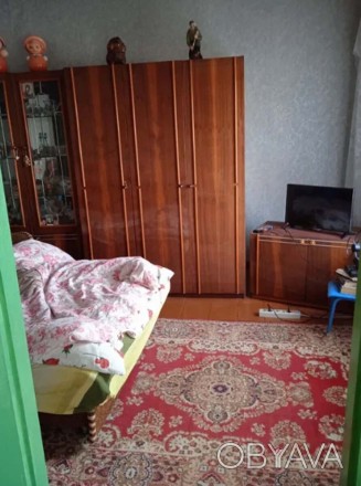 Продам часть дома на Школьном