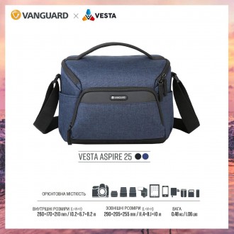 Коли Ви готові перейти від знімків в смартфоні до цієї фотографії, сумки Vanguar. . фото 6