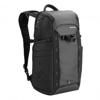 Классические рюкзаки для фотокамеры VEO Adapter имеют солидный внешний вид, выпо. . фото 11