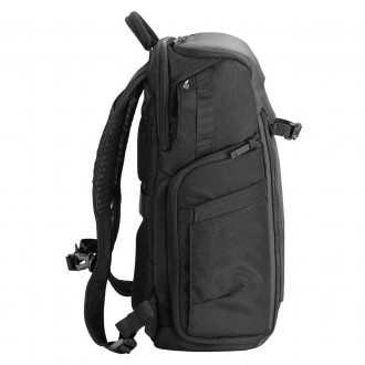 Классические рюкзаки для фотокамеры VEO Adapter имеют солидный внешний вид, выпо. . фото 10