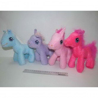 Дитяча іграшка м`яка Little Pony T10491 mix. Кропивницкий. фото 1 Дитяча іграшка м`яка Little Pony T10491 mix. Кропивницкий. фото 1