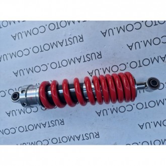 Loncin LX250-15 CR4 - амортизатор задний МОНО 12/12. Кременчук. фото 1 Loncin LX250-15 CR4 - амортизатор задний МОНО 12/12. Кременчук. фото 1