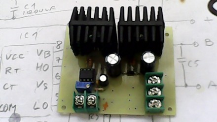 Преобразователь DC12V в AC12V 300W, DC-AC инвертор. Олександрія. фото 1 Преобразователь DC12V в AC12V 300W, DC-AC инвертор. Олександрія. фото 1