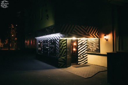 Продам свой бизнес. Караоке-бар "Black Bar". Дніпро. фото 1 Продам свой бизнес. Караоке-бар "Black Bar". Дніпро. фото 1