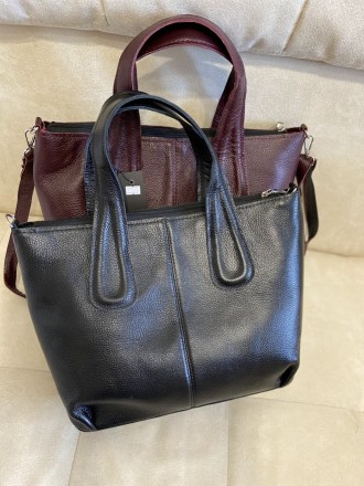 40*30*12 Большая сумка кожаная
Женские брендовые сумки в интернет-магазине Shop. . фото 3