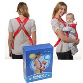 Посмотреть все товары в категории: Слинг-рюкзак Baby Carriers для переноски ребе. . фото 4