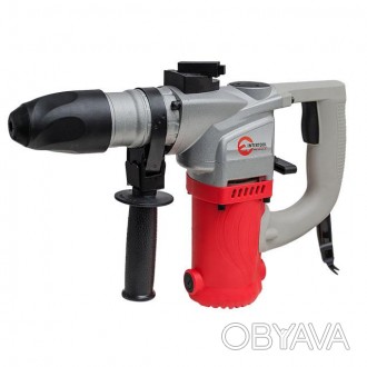 Перфоратор SDS plus DT-0182 INTERTOOL