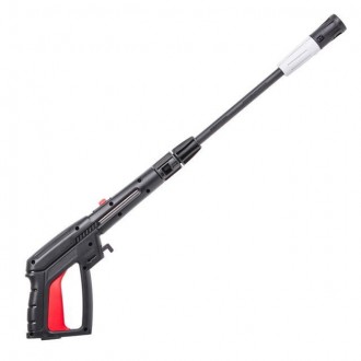 Пістолет до мийки високого тиску DT-1504 DT-1540 INTERTOOL. Львів. фото 1 Пістолет до мийки високого тиску DT-1504 DT-1540 INTERTOOL. Львів. фото 1