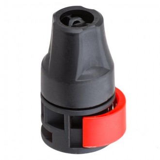 Насадка для нанесення миючого засобу для мийки високого тиску DT-1572 INTERTOOL. Львів. фото 1 Насадка для нанесення миючого засобу для мийки високого тиску DT-1572 INTERTOOL. Львів. фото 1