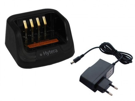 Зарядное устройство Hytera CH10L27 для цифровых раций Hytera HP605 / HP685 / HP7. Киев. фото 1 Зарядное устройство Hytera CH10L27 для цифровых раций Hytera HP605 / HP685 / HP7. Киев. фото 1