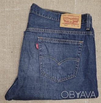 Джинсы Levis 569 36/34 ( Made in Colombia USA ) Новое