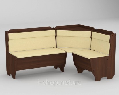 Кухонный уголок Корсика. Васильков. фото 1