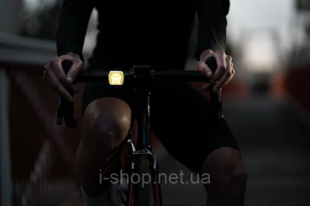
Blinder X Front – очень яркий передний фонарь, выполнен с использованием новой . . фото 11