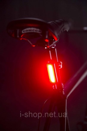 
Blinder Mob V Mr Chips – яркий габаритный велосипедный фонарь для использования. . фото 11