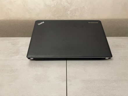 
Ноутбук Lenovo ThinkPad E531, 15,6", i5-3230M, 8GB, 128GB SSD. Гарантія. Готівк. . фото 8