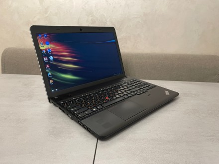 
Ноутбук Lenovo ThinkPad E531, 15,6", i5-3230M, 8GB, 128GB SSD. Гарантія. Готівк. . фото 4